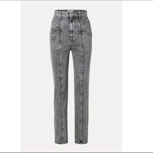 Isabel Marant Etoile Hominy Jeans